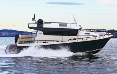 36' Sargo 2024 Yacht For Sale